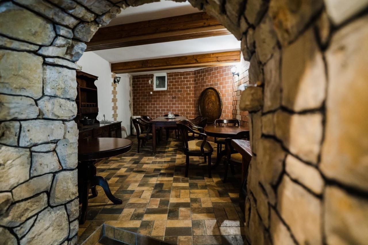 Vila Ranya - Adults Only Мангалия Экстерьер фото